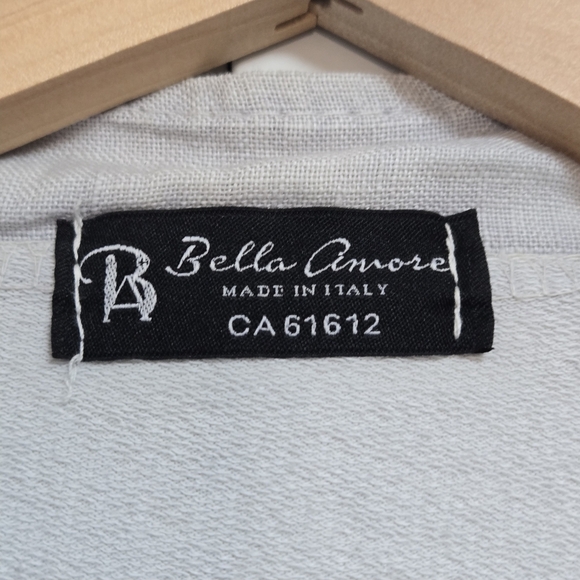 ✨️3 For $30✨️Bella Amore Adorable Blazer (M) - Picture 9 of 9